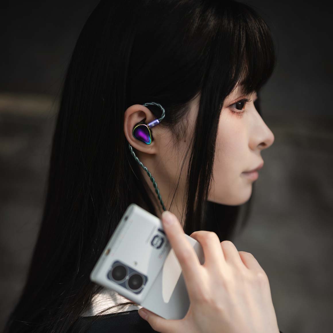  Moondrop - RAYS、mySite、merchandisen