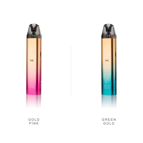 OXVA Xlim SE Pod System Kit、mySite、zt4zffjzw