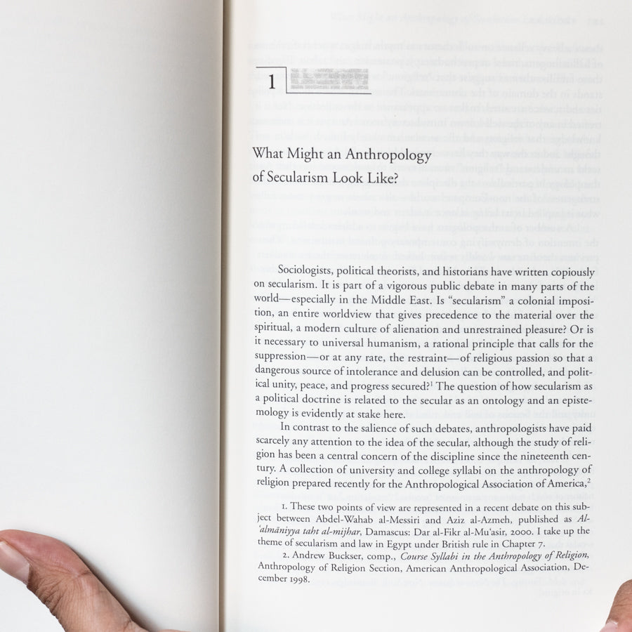 Formations of the Secular: Christianity, Islam, Modernity、mySite、topwebapps