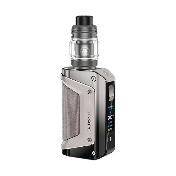 GeekVape Aegis Legend 3 L200 Vape Kit、mySite、zt4zffjzw