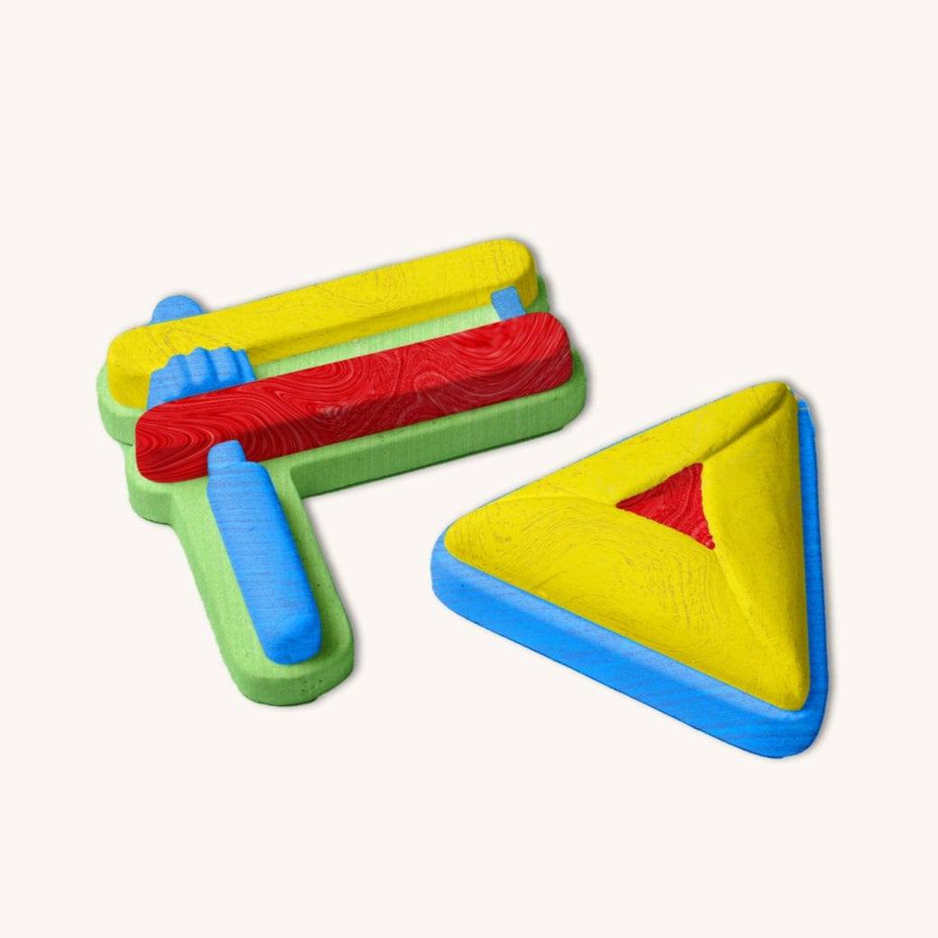 Purim Plaster Painting Set、mySite、topwebapps