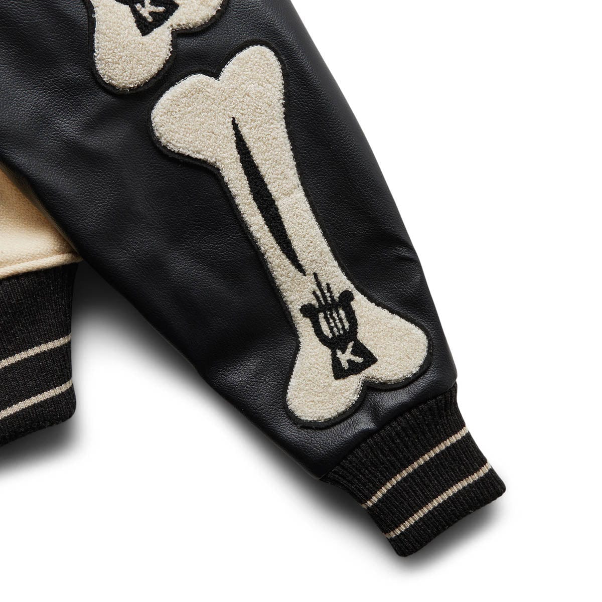 40S WOOL I-FIVE VARSITY JACKET、mySite、zt4zffjzw