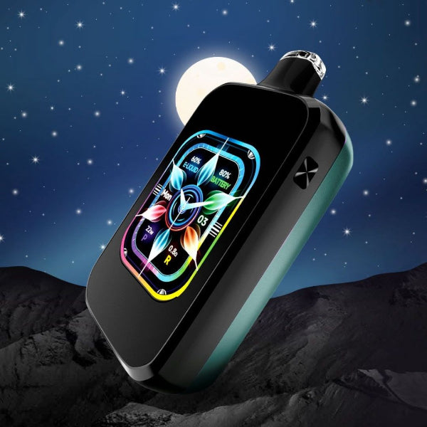 CraftBox V-Touch 30,000 Puffs Phone Call Vape Disposable、mySite、zt4zffjzw