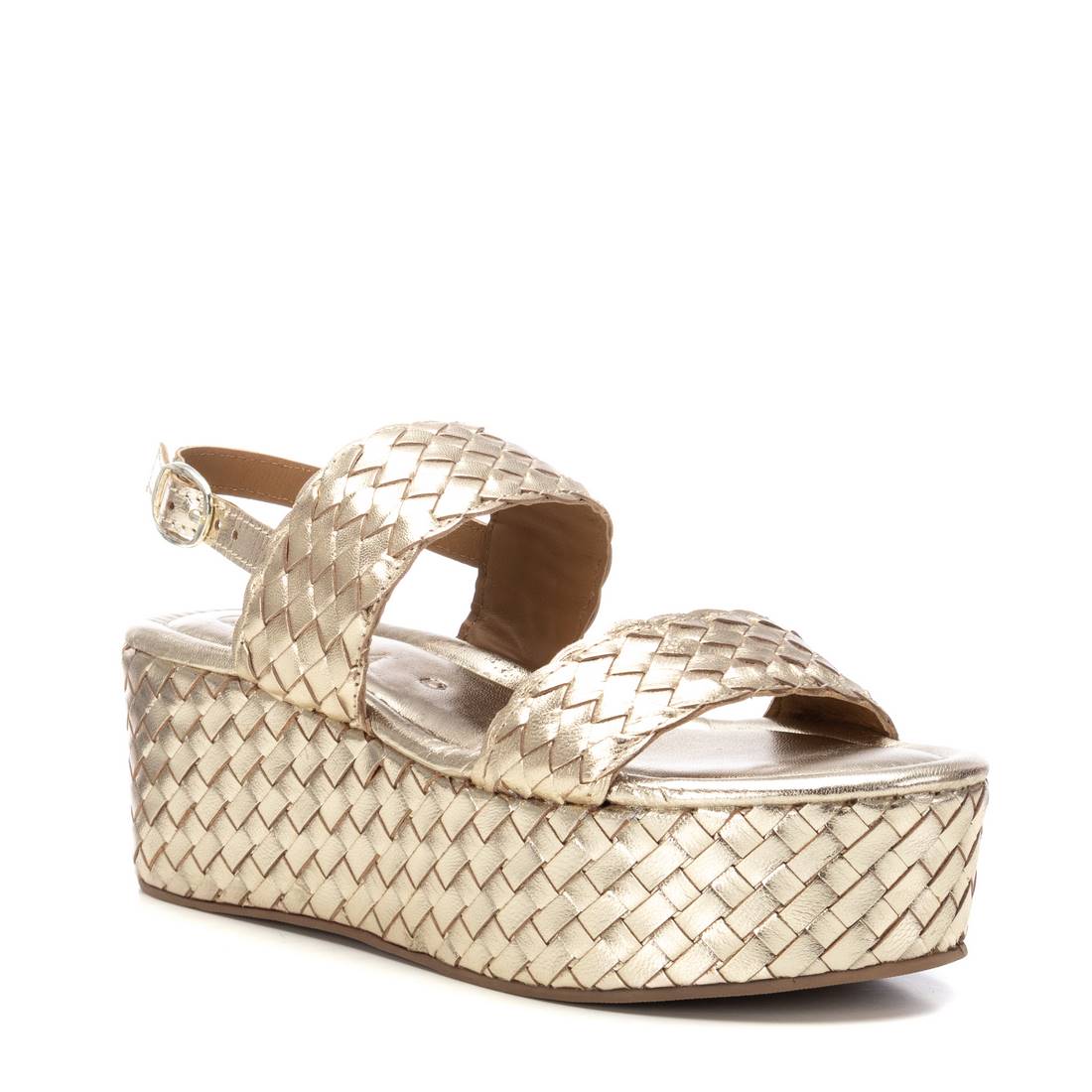 SANDALIA DE MUJER CARMELA 16223201、mySite、gtrtttuynbv