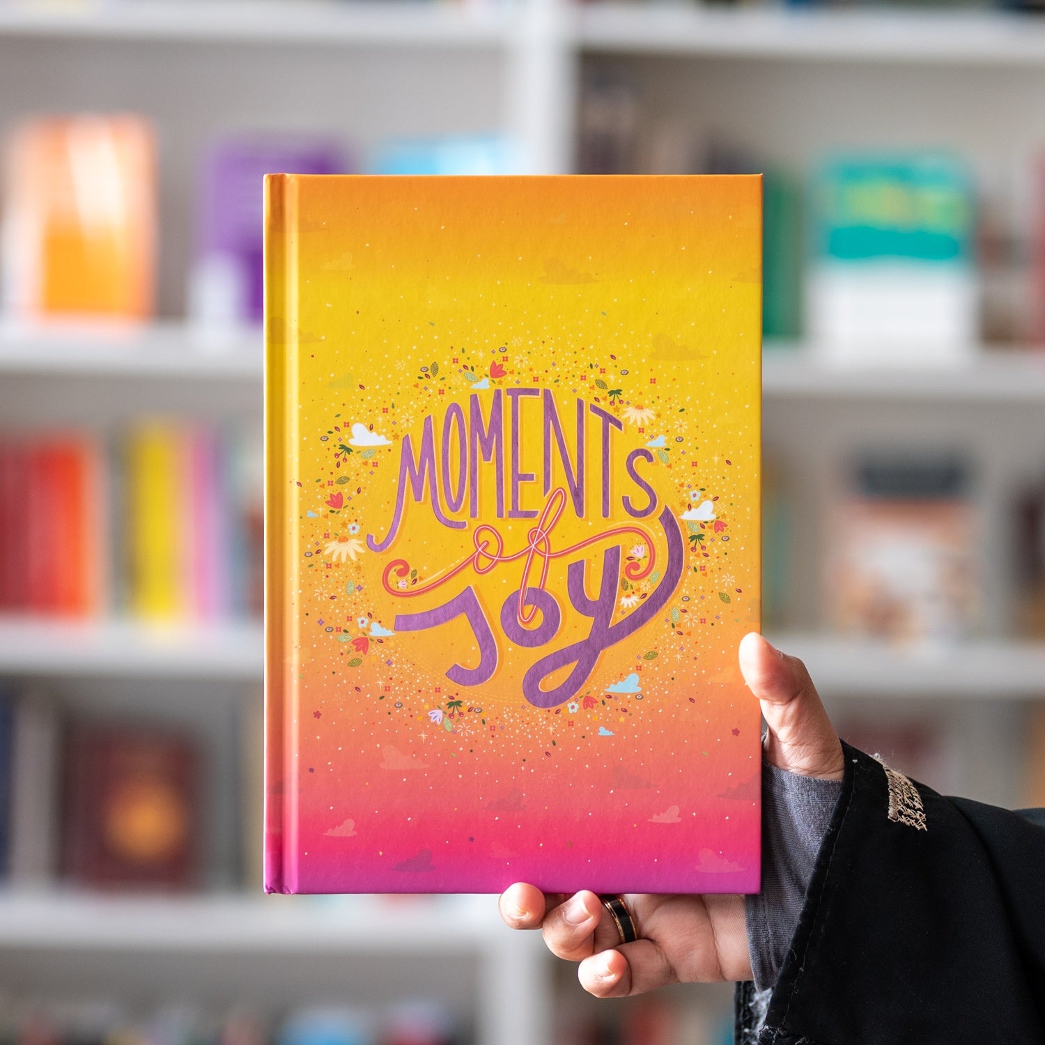 Moments of Joy、mySite、topwebapps