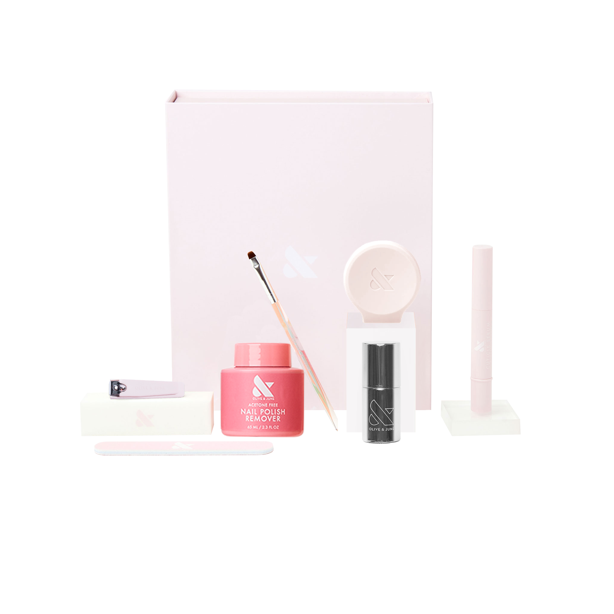 The Mani System - 1 Polish、mySite、solidvoid