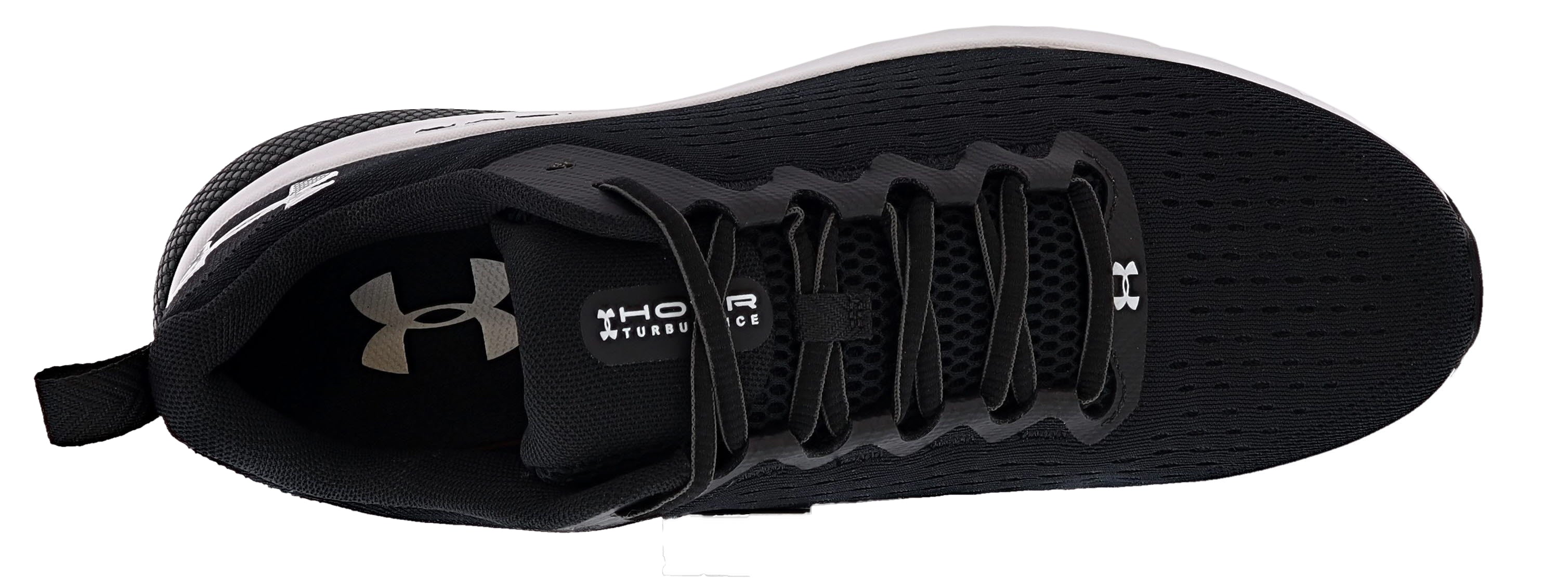 Under Armour Men's HOVR Turbulence Running Shoes、mySite、dreamappss