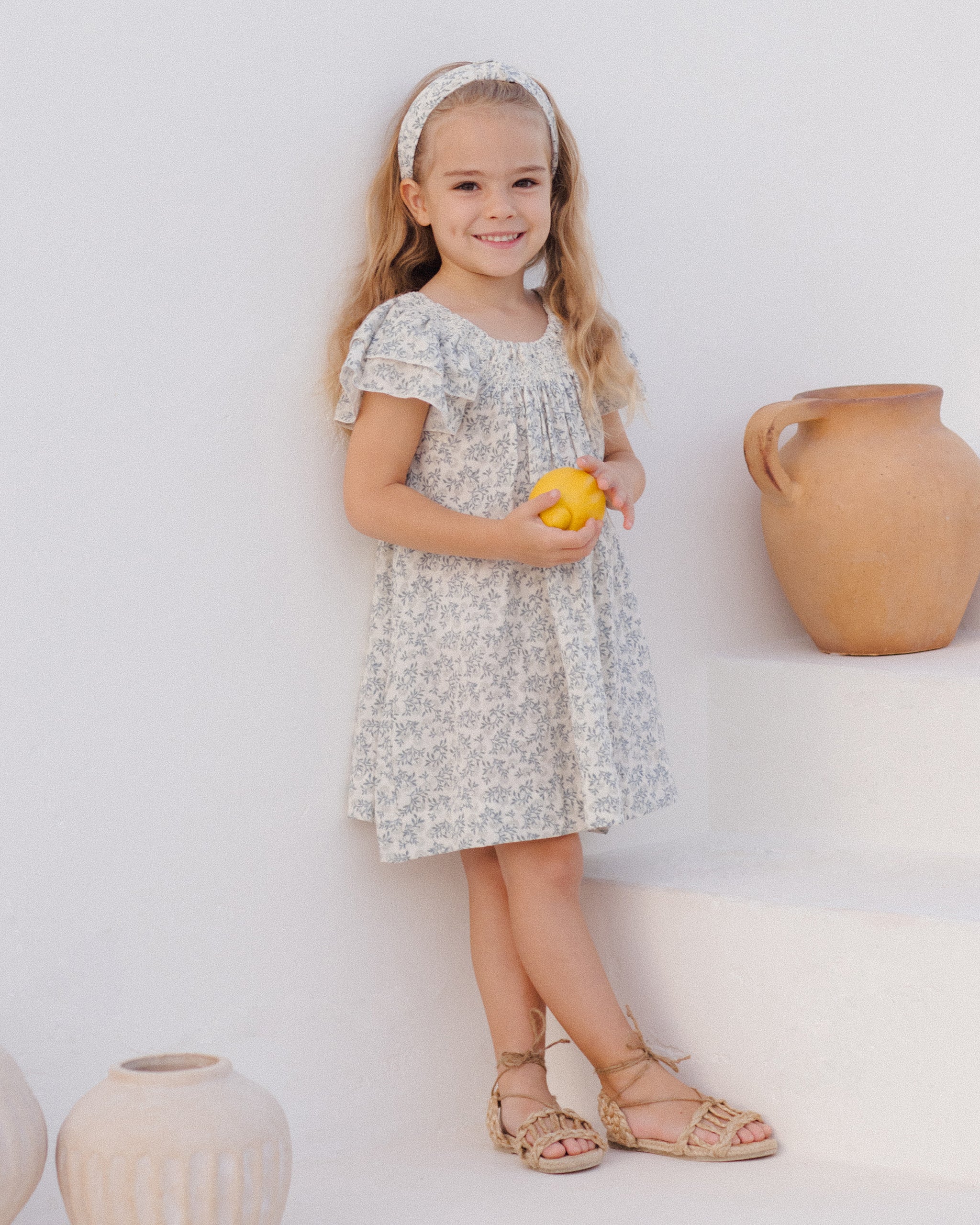  Lucia Dress || Blossom、mySite、layawaytickets