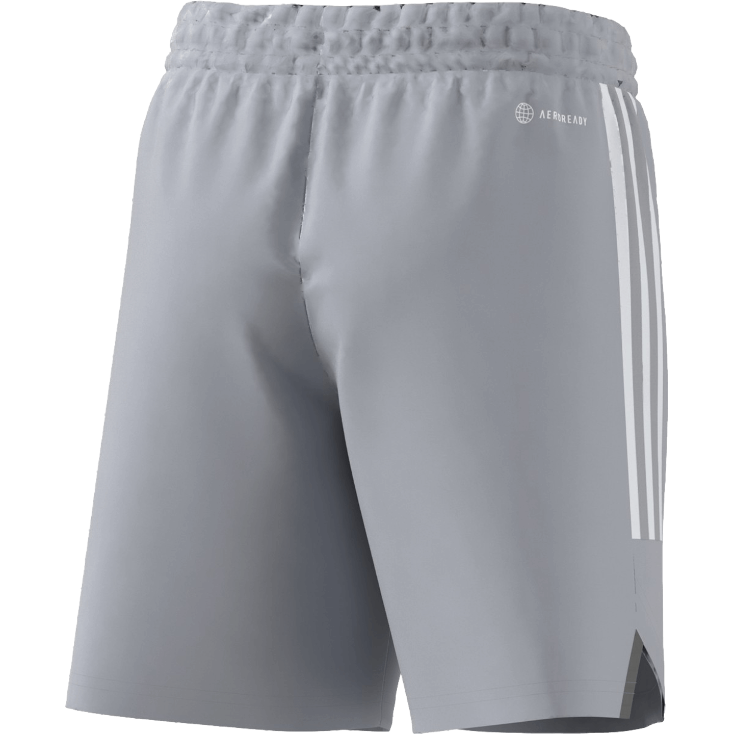Adidas Condivo 22 Match Day Youth Shorts - Grey、mySite、noshort