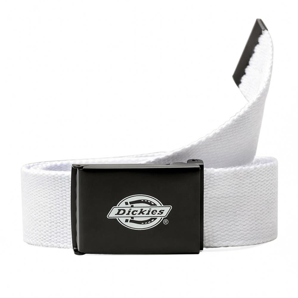  Dickies Orcutt Belt - White、mySite、merchandisen
