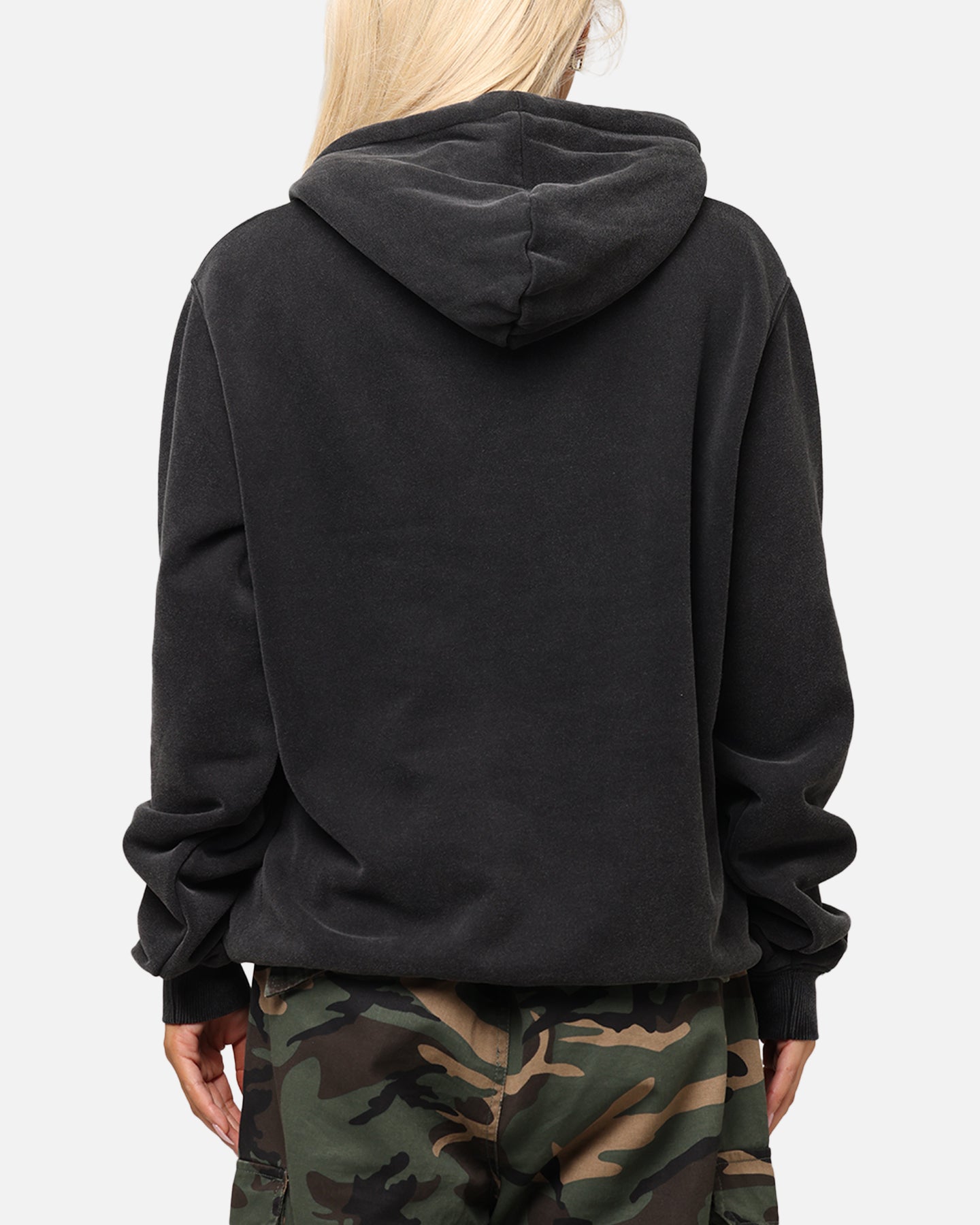 The Anti Order Dimension Boxy Hoodie Vintage Black、mySite、zt4zffjzw