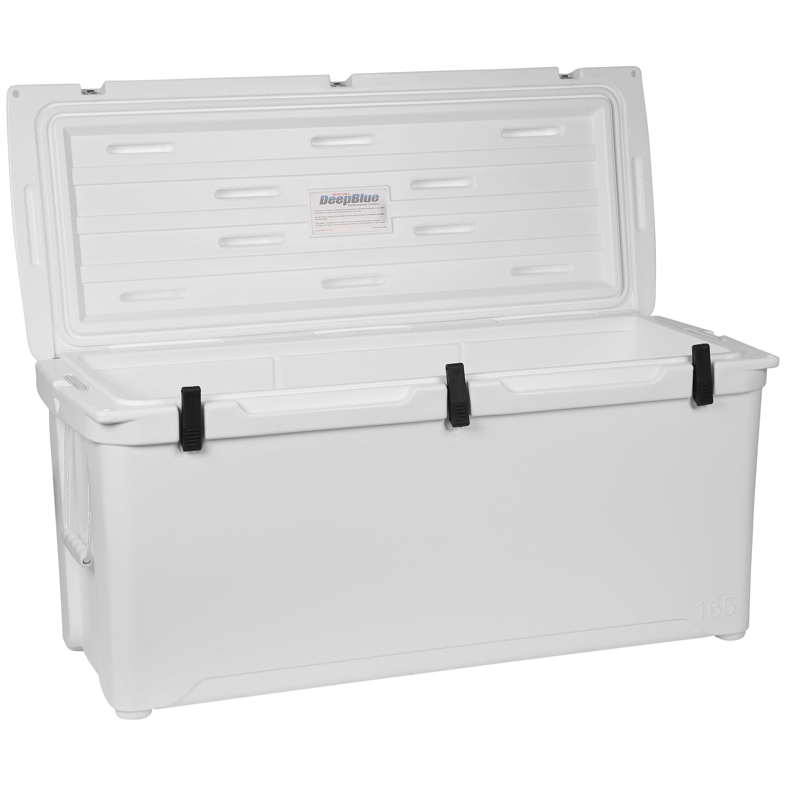 Engel 165 High Performance Hard Cooler and Ice Box、mySite、noshort