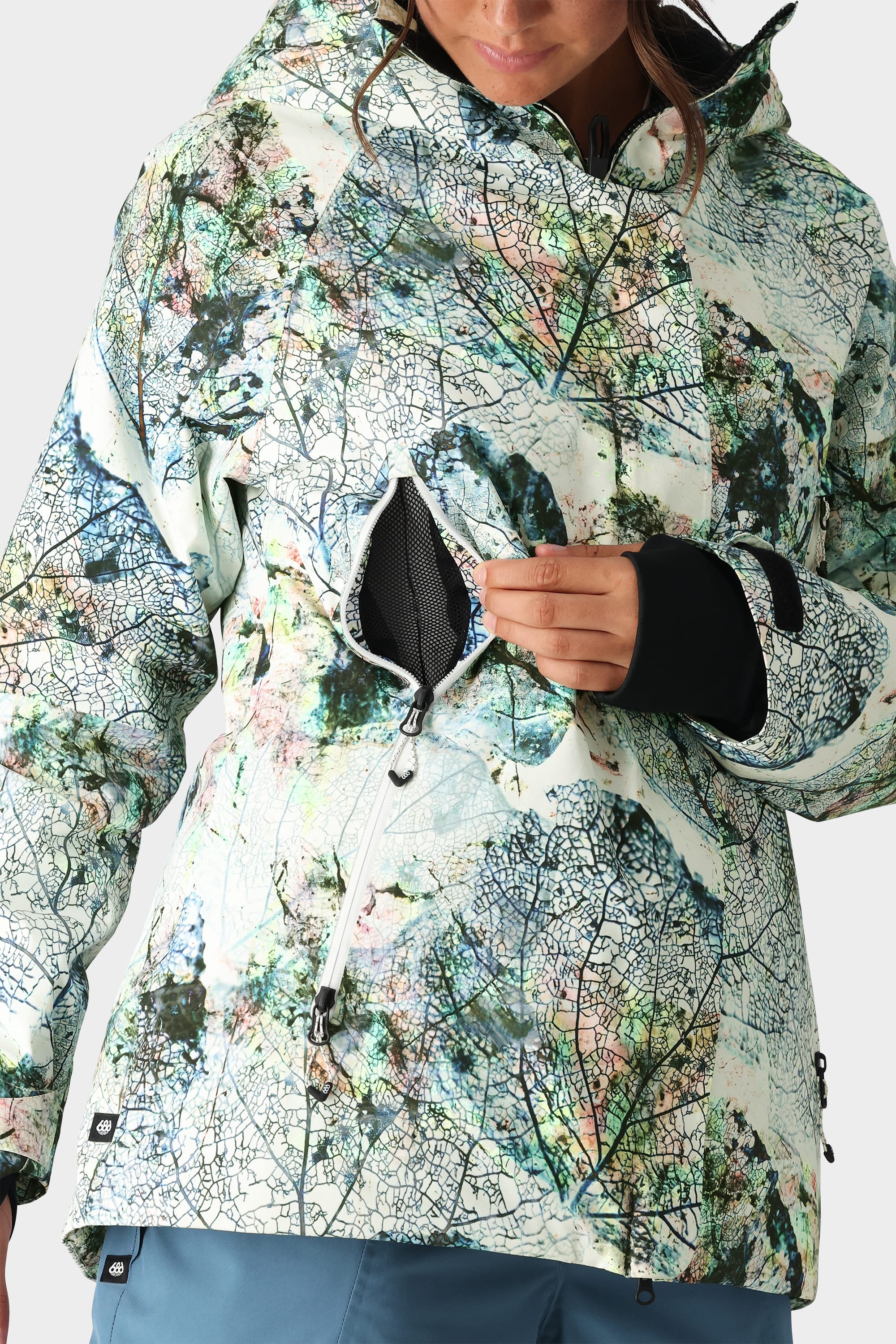 686 Women's Whisper Insulated Jacket、mySite、i-lightchina