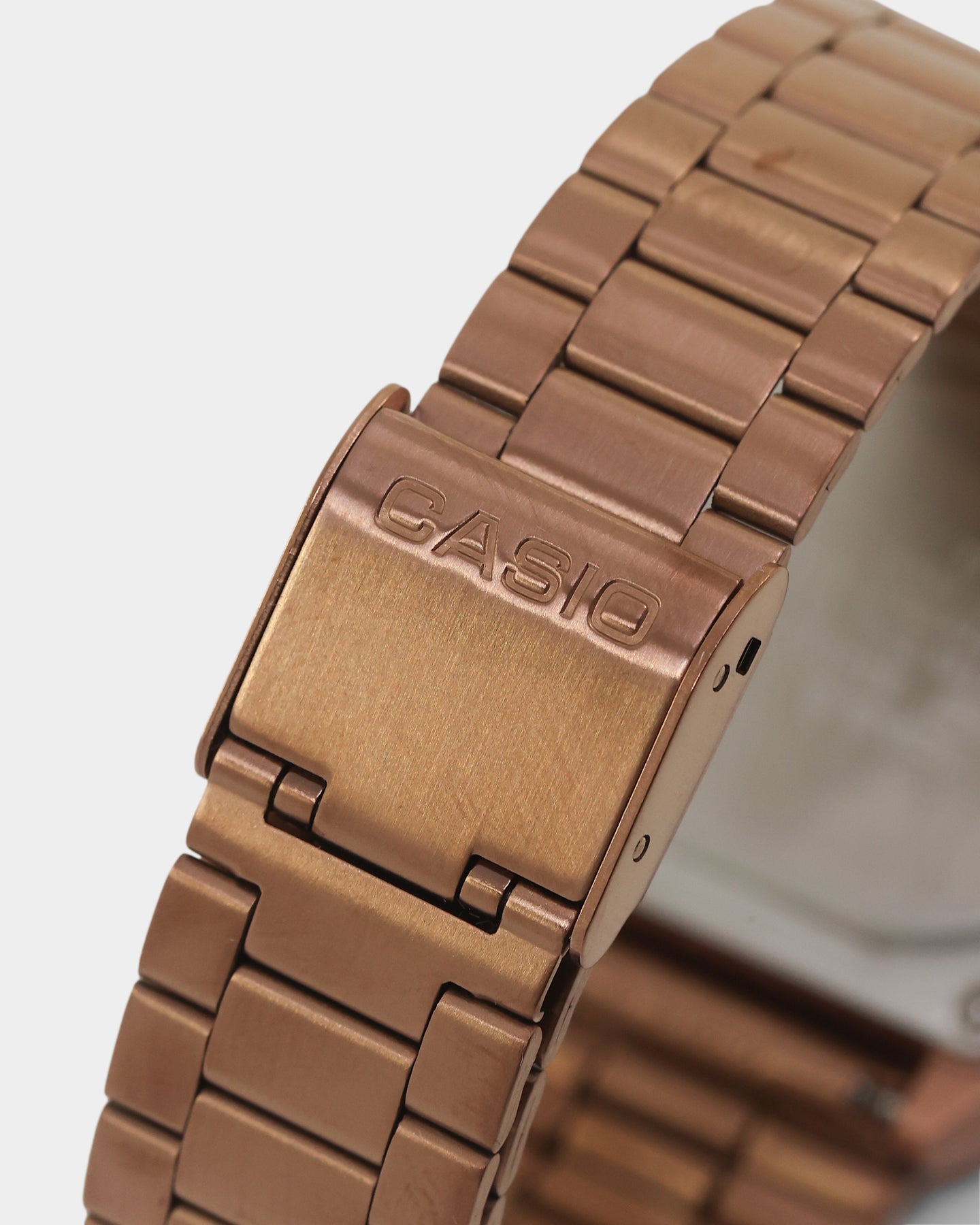 Casio B640WC-5AD Watch Bronze、mySite、zt4zffjzw