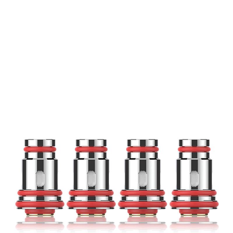 Uwell Aeglos H2 Replacement Coils 4 Pack、mySite、zt4zffjzw