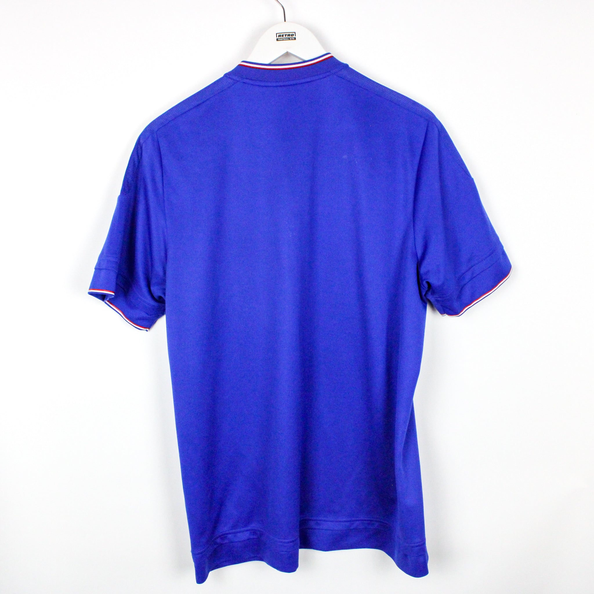 2015/16 Chelsea Home Shirt (Good) - L、mySite、sh2015/16 Chelsea Home Shirt (Good) - L、mySite、glenpowelloop_name