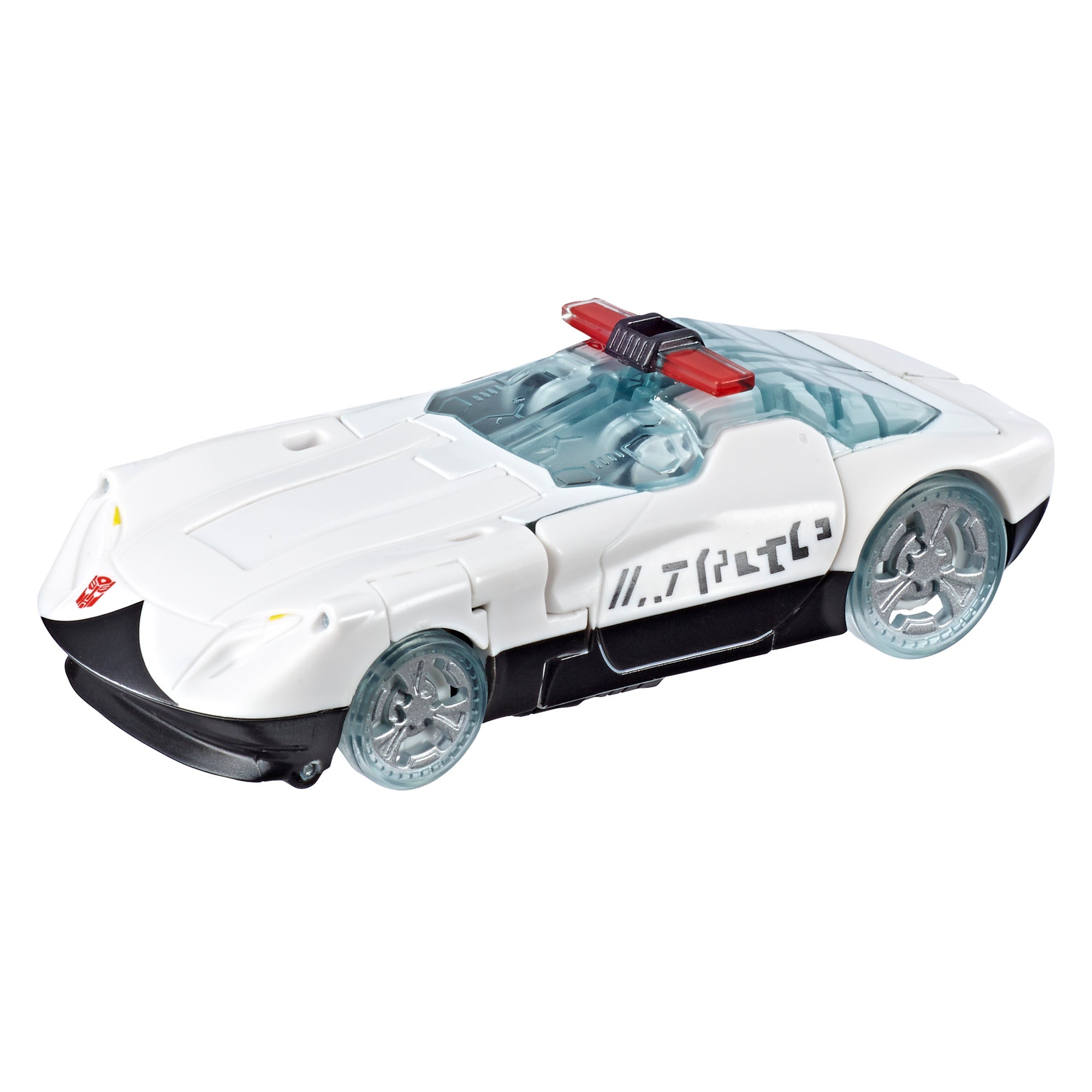 Transformers Generations WFC-S23 Deluxe Prowl (Siege Chapter)、mySite、hgirdovlk