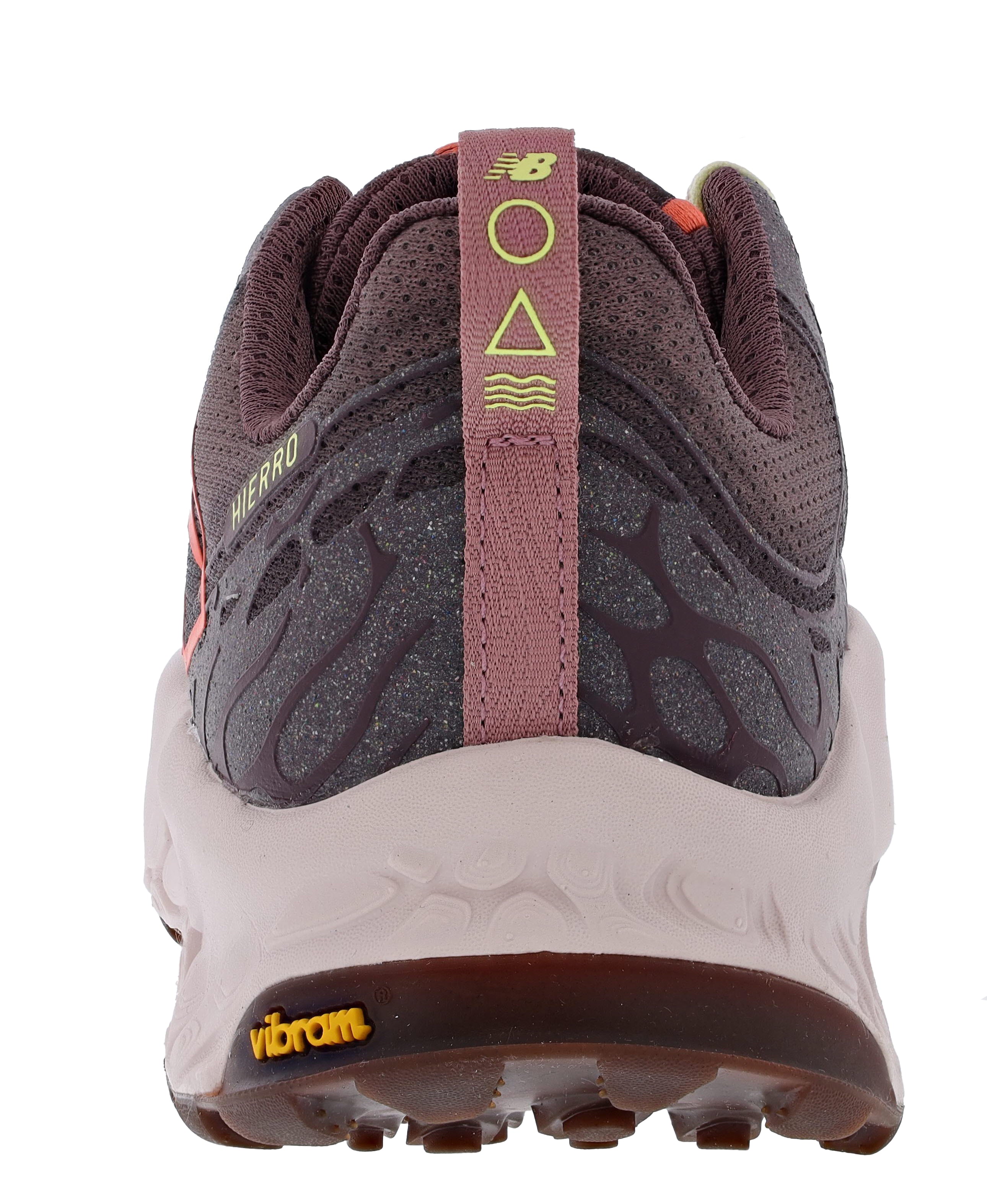 New Balance Women's Fresh Foam X Hierro v8 Trail Running Shoes、mySite、dreamappss