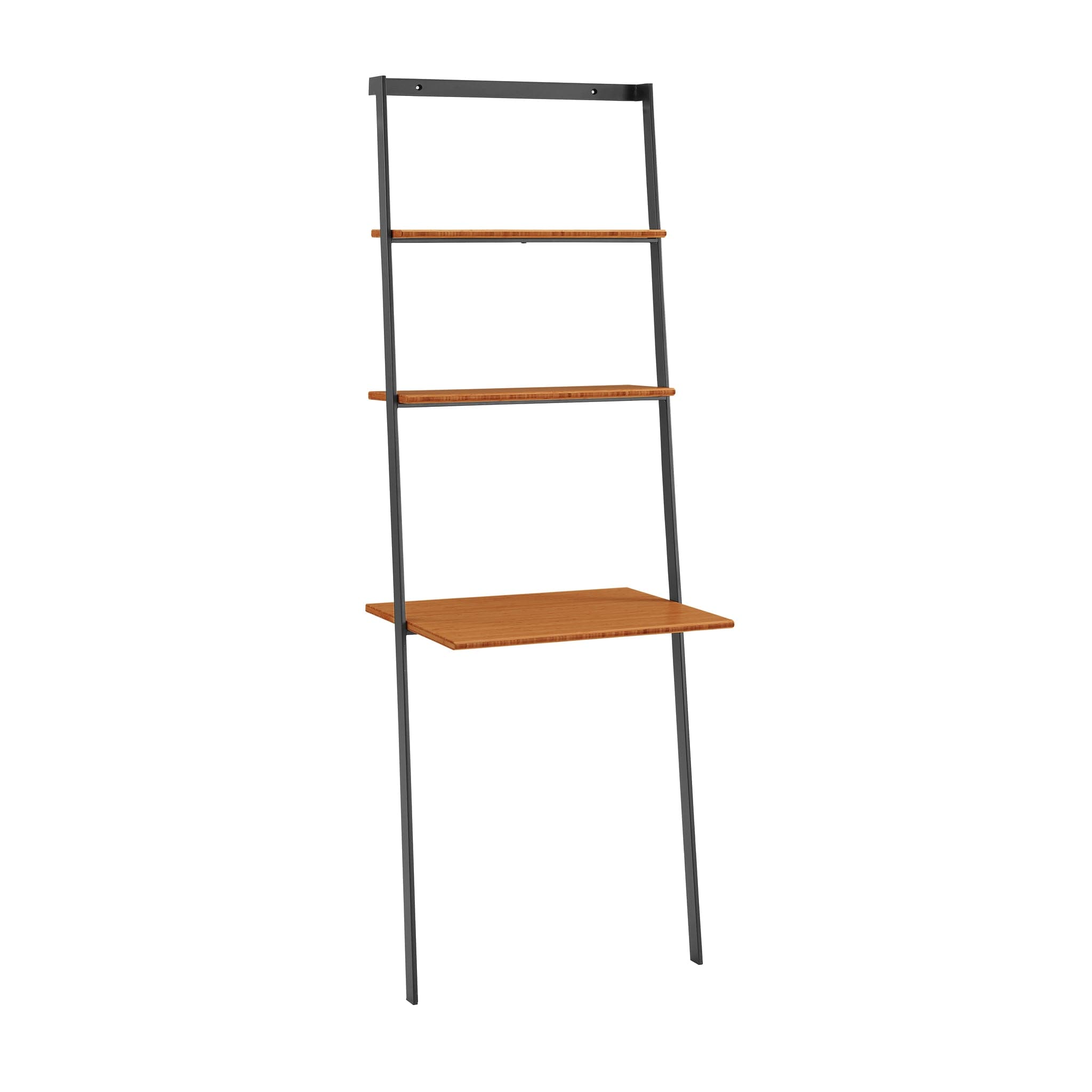 Studio Plus Leaning Desk, Amber、mySite、neckold