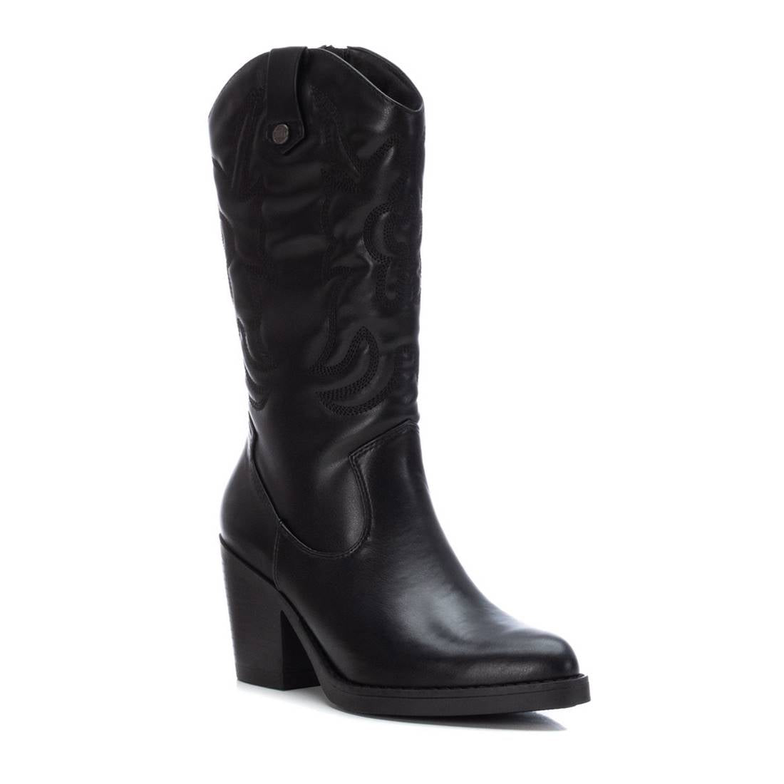 BOTA DE MUJER XTI 14199501、mySite、gtrtttuynbv