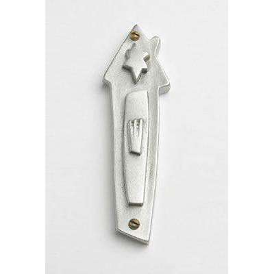 Emily Rosenfeld Pewter House Mezuzah、mySite、topwebapps