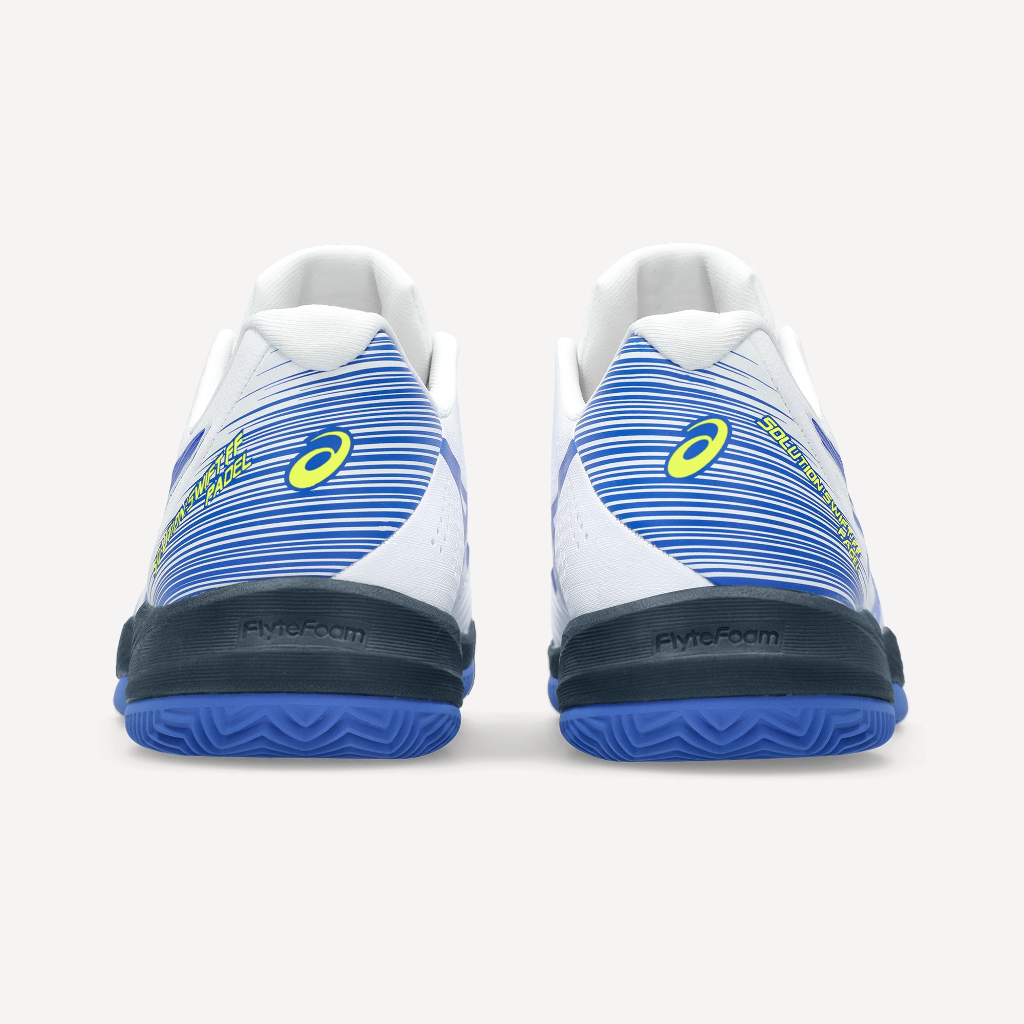 ASICS Solution Swift FF Men's Padel Shoes