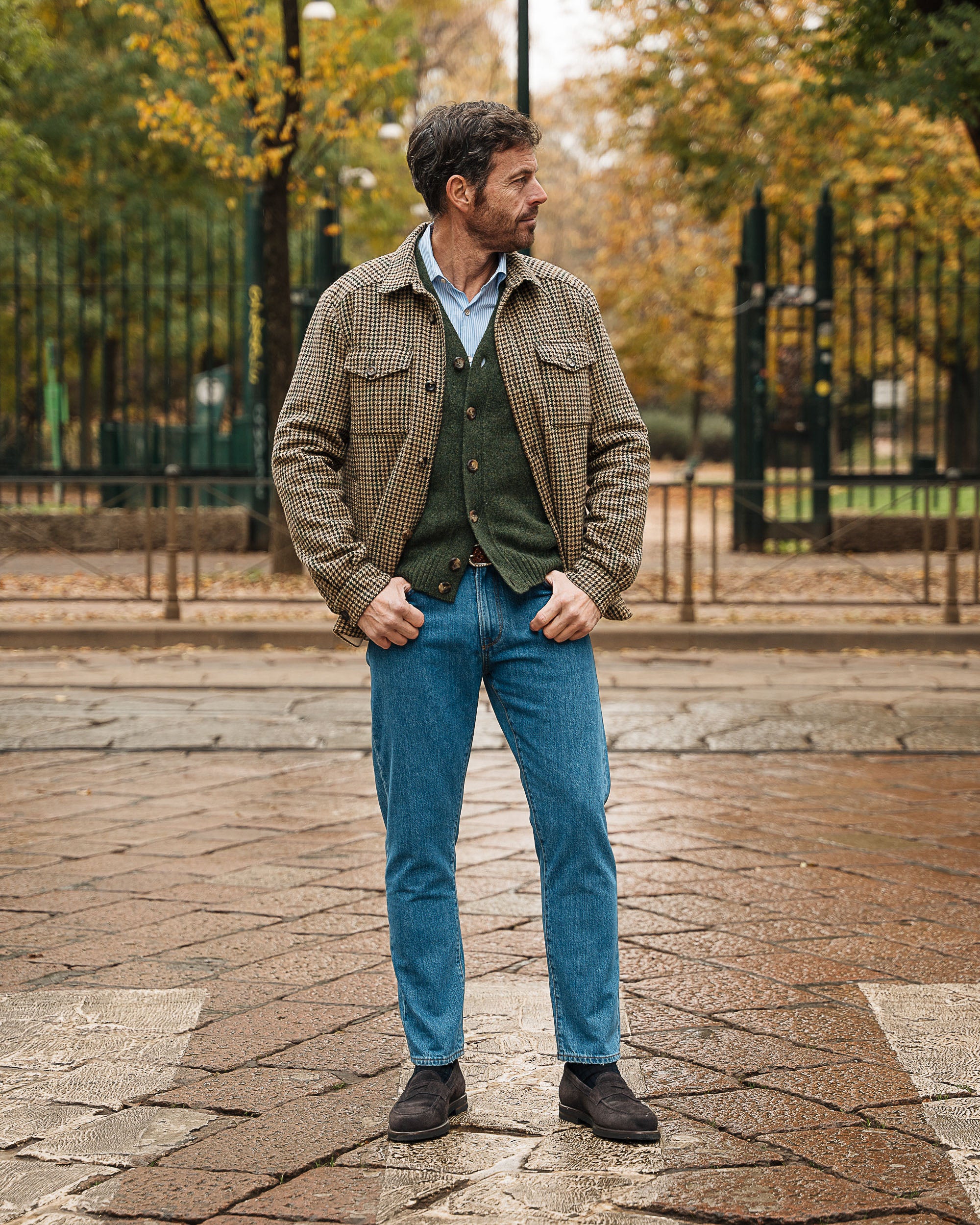  Taggia、mySite、merchandisen