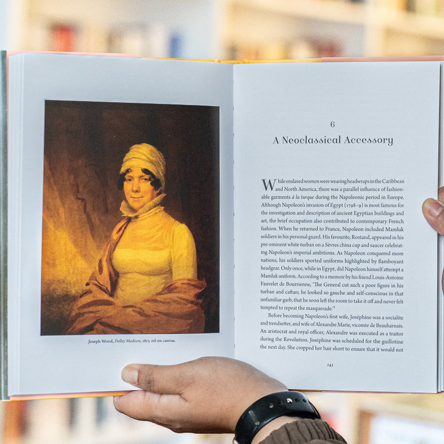 The Turban: A History from East to West、mySite、topwebapps