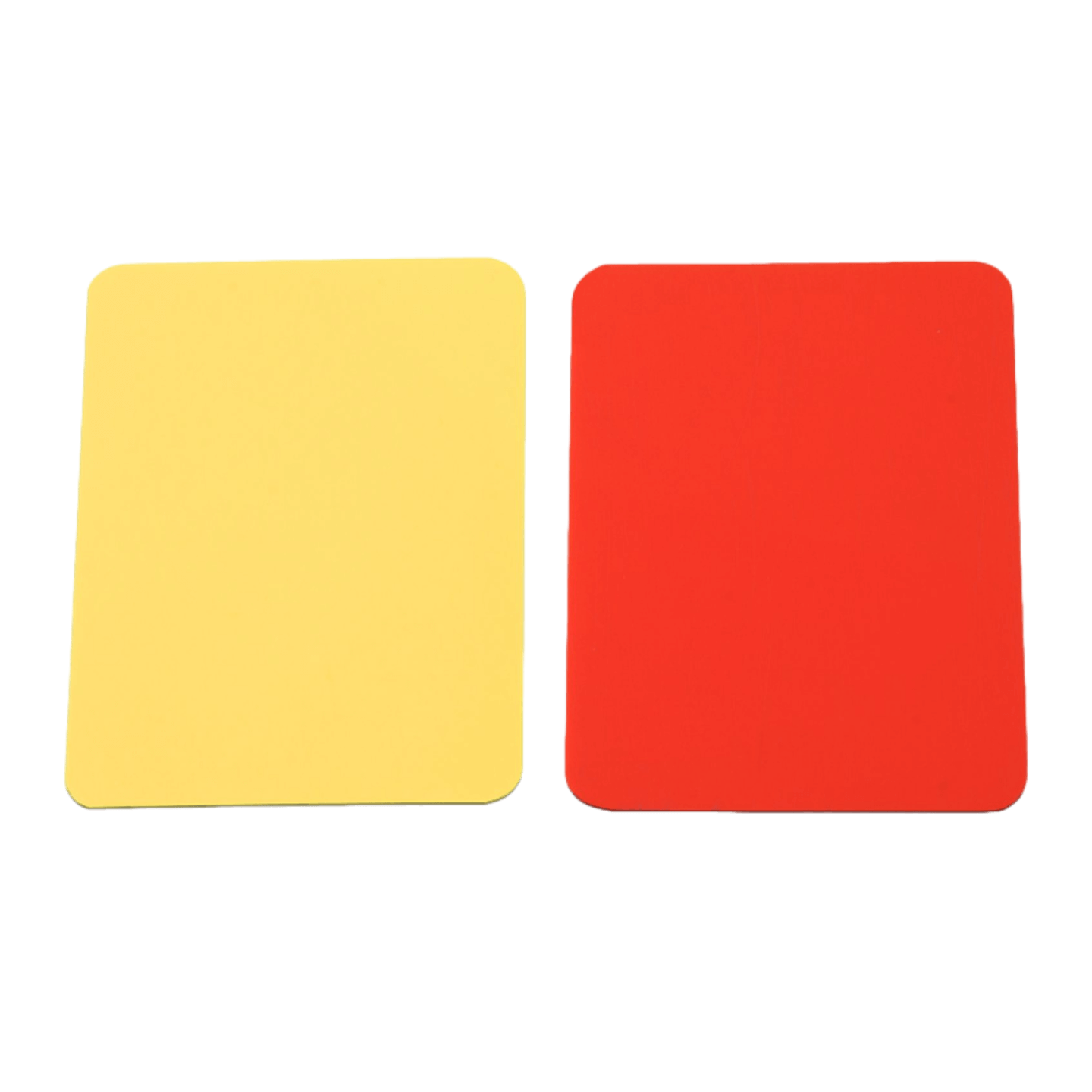 Kwik Goal Red and Yellow Cards、mySite、noshort