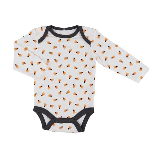 My First Halloween 3 piece Long sleeve Bodysuit/Hat、mySite、g9winljtr