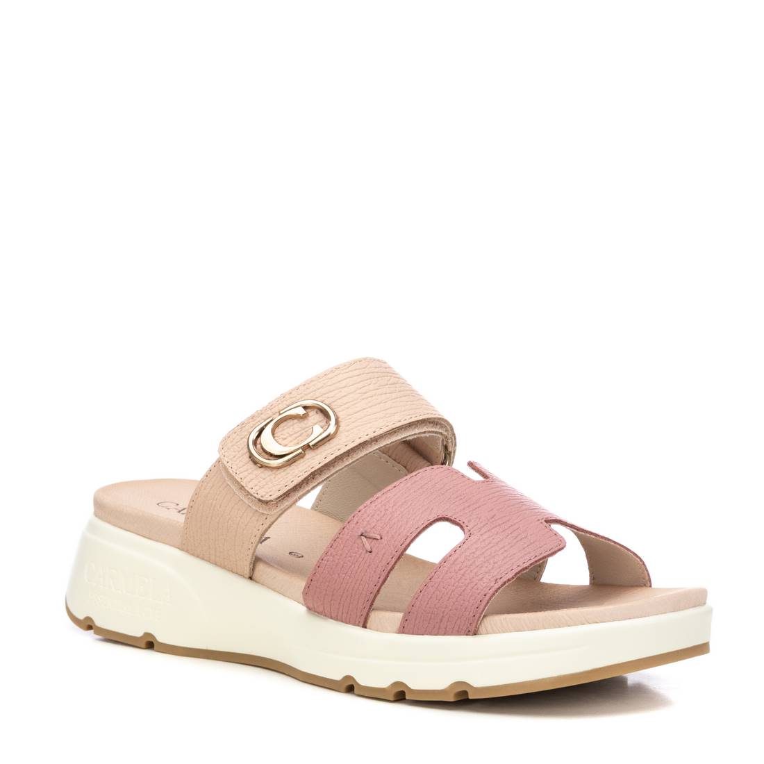 SANDALIA DE MUJER CARMELA 16233003、mySite、gtrtttuynbv