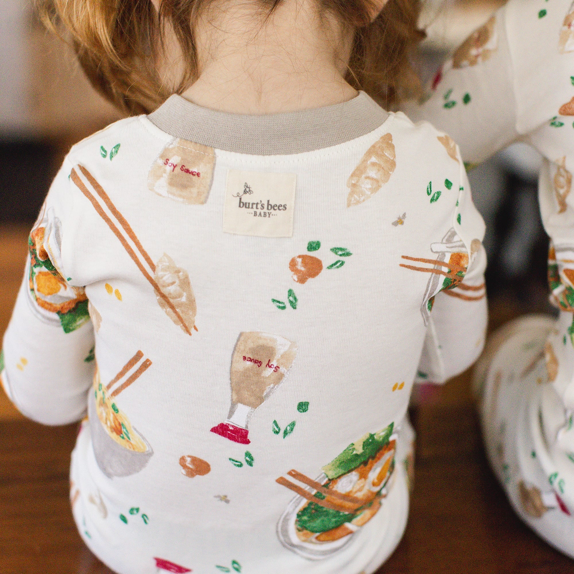 Ramen Organic Cotton Sleeper、mySite、g9winljtr