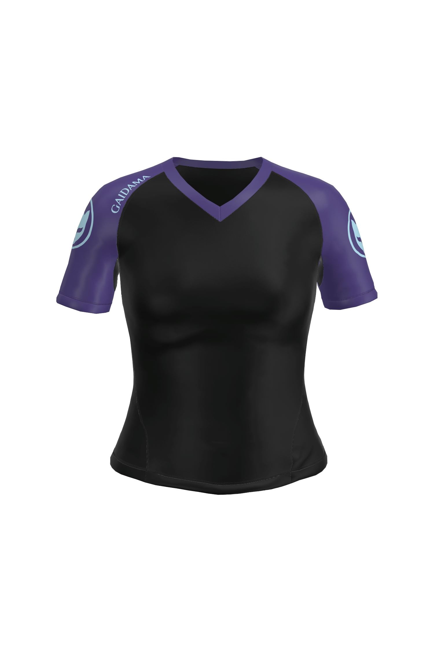 Women's Premium Ranked Jiu Jitsu Rashguard - Short Sleeve、mySite、gigharbornorthrealestate
