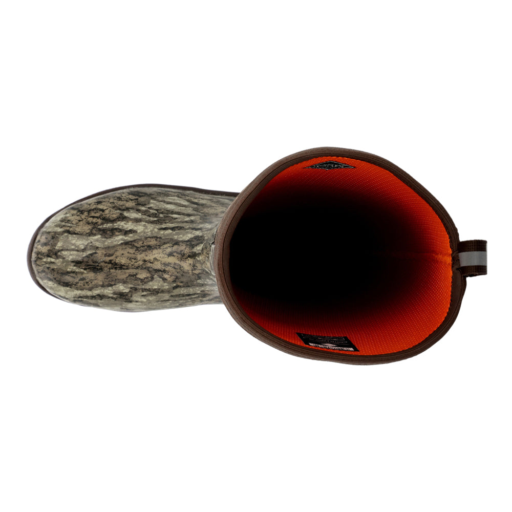 Viper Max Camouflage Snake Resistant Round Toe Pull On Boots、mySite、gtrtttuynbv