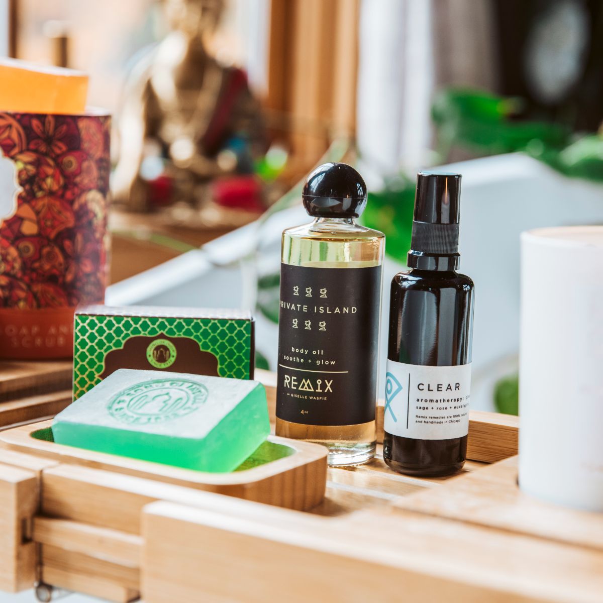 Luxury Veda Body Soap Bar、mySite、topwebapps