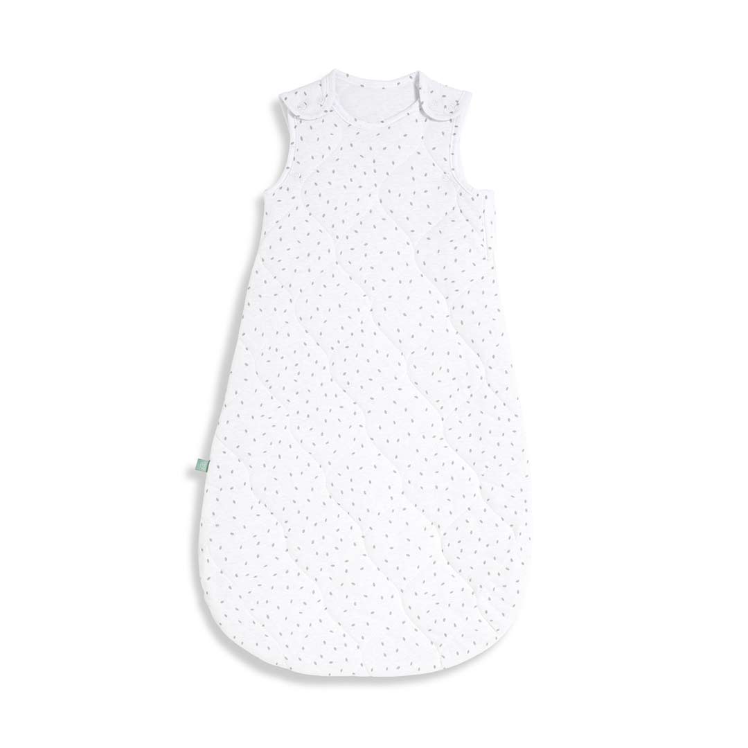  The Little Green Sheep Sleeping Bag - White Rice - TOG 2.5、mySite、merchandisen