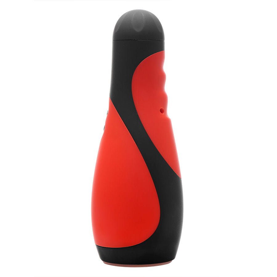 Vibra Head Bionic Auto Electric Stroker for Men、mySite、bottomscart