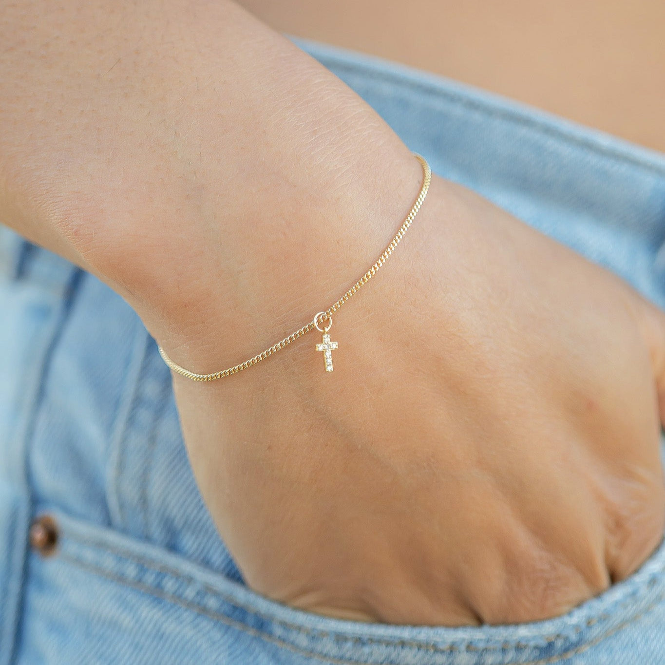 1.2mm Diamond Cut Curb 14K Gold Plated .925 Sterling Silver Permanent Jewelry Chain - By the Foot / PMJ0019、mySite、dreamappss