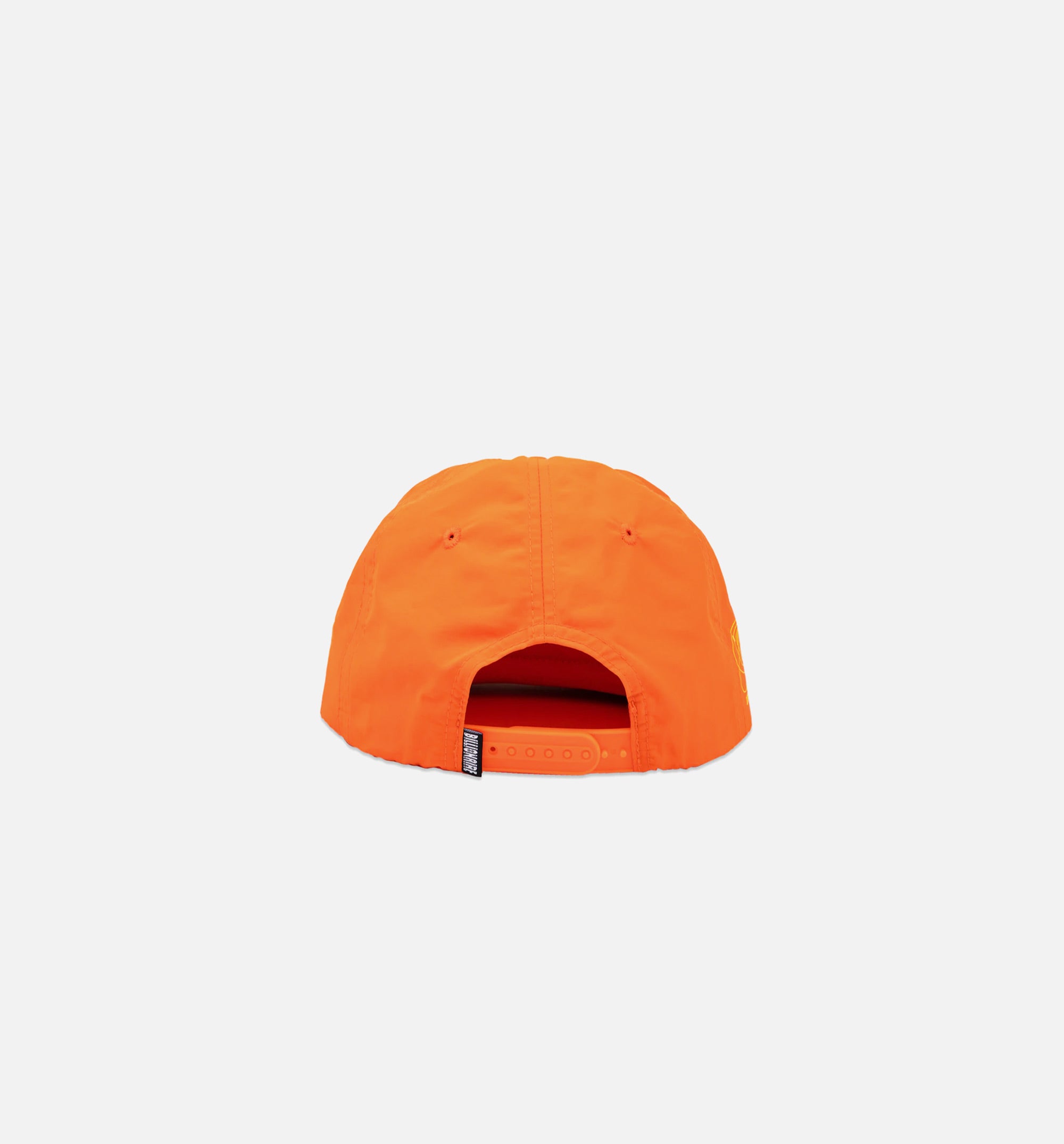 Wave Rider Snapback Mens Hat - Orange、mySite、dreamappss