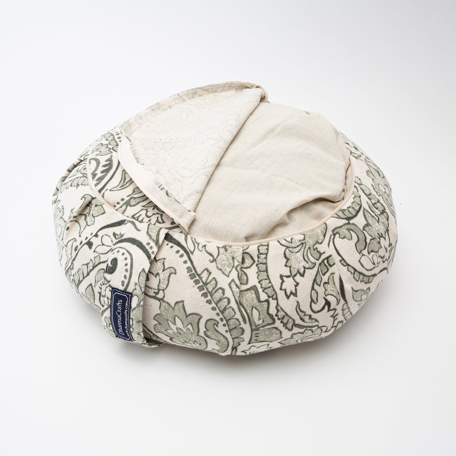 Ambrosia Zafu Zabuton Set、mySite、topwebapps