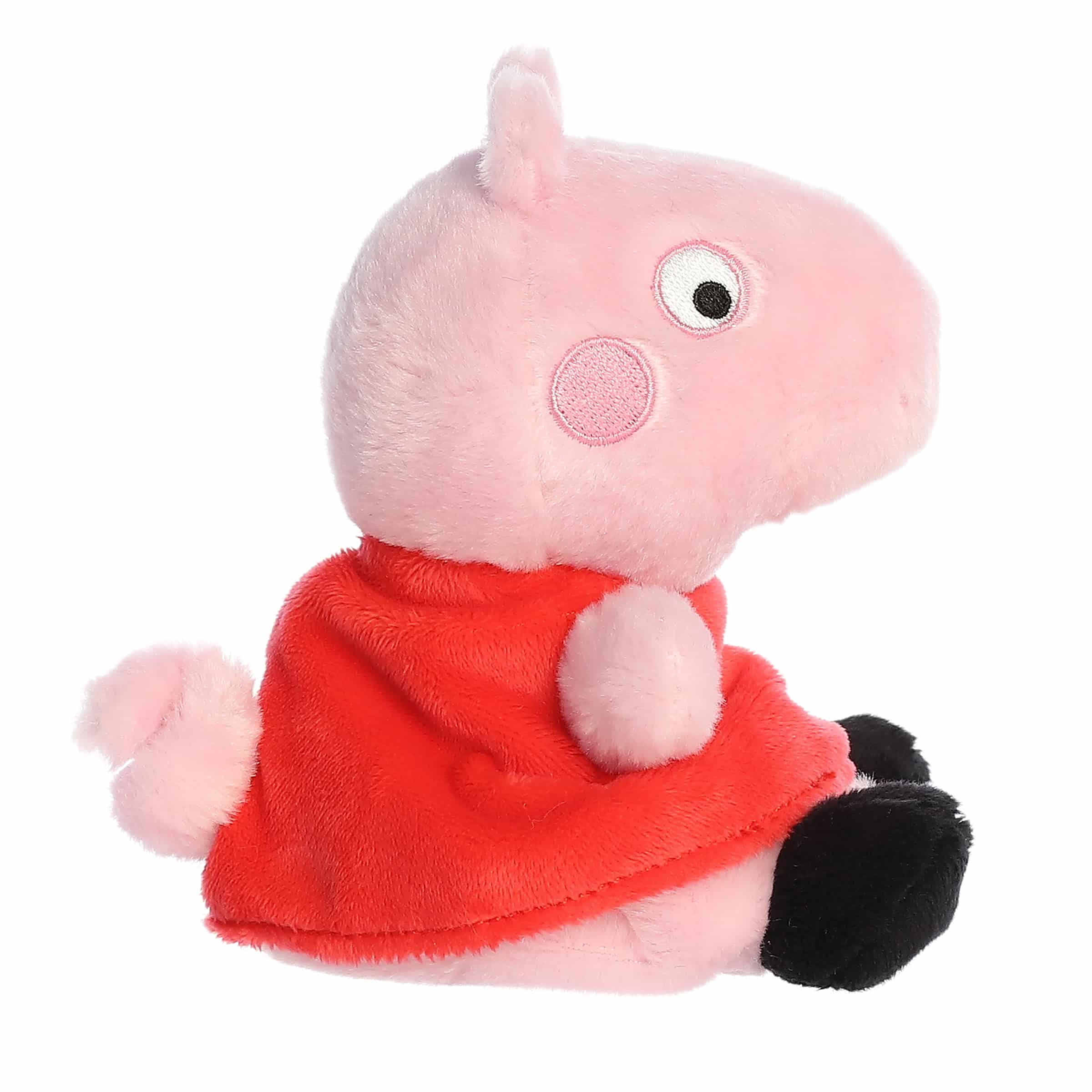 Aurora® - Peppa Pig™ - Palm Pals™ - 5 Peppa Pig、mySite、g9winljtr