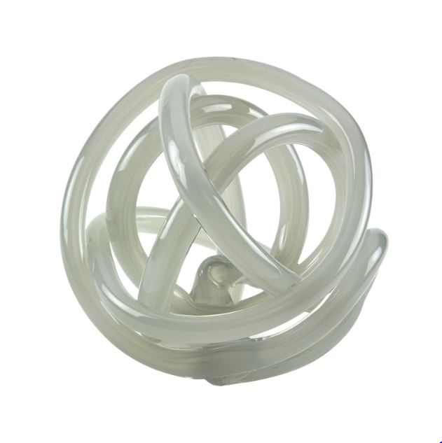  Hand Blown Glass Knot、mySite、elrpsem3k