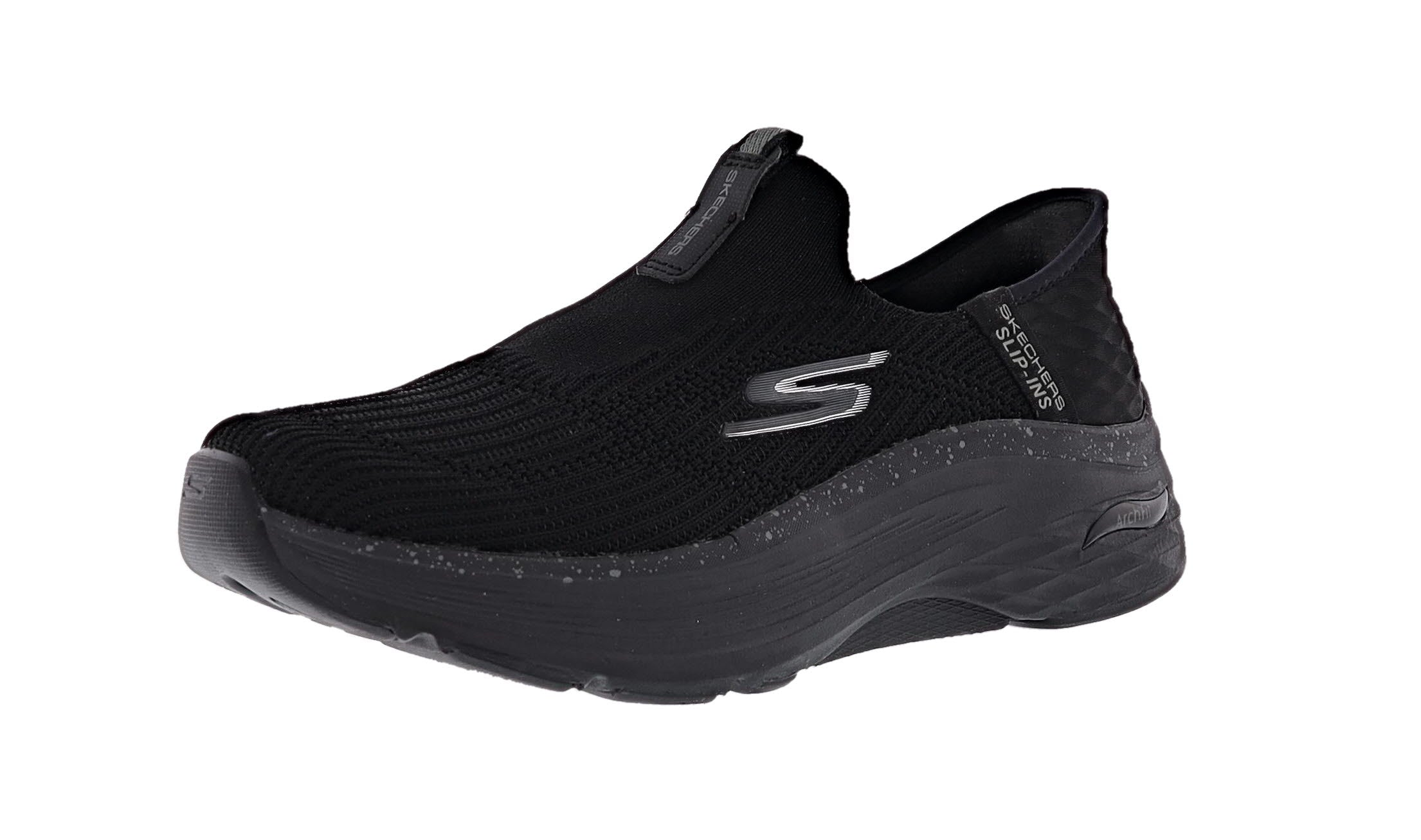 Skechers Women's Max Cushioning Arch Fit- Fluidity Walking Shoes、mySite、dreamappss