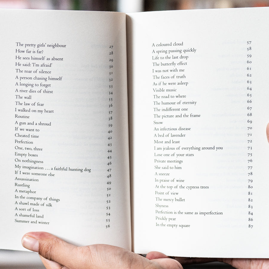 A River Dies of Thirst (Diaries)、mySite、topwebapps