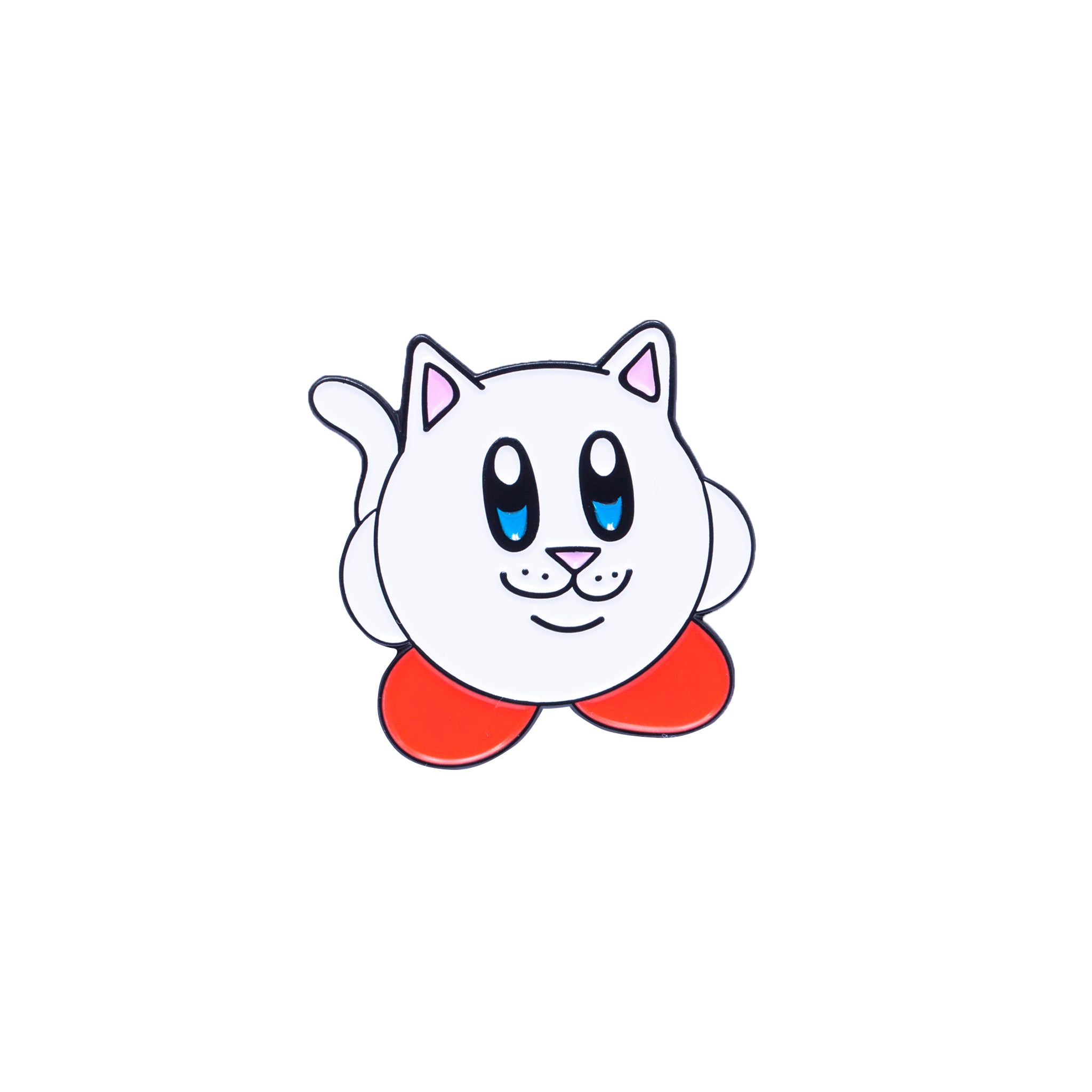  Nermby Pin、mySite、merchandisen