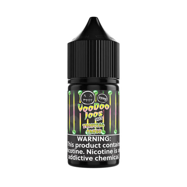 Voodoo Joos Salt 30mL Vape Juice、mySite、zt4zffjzw