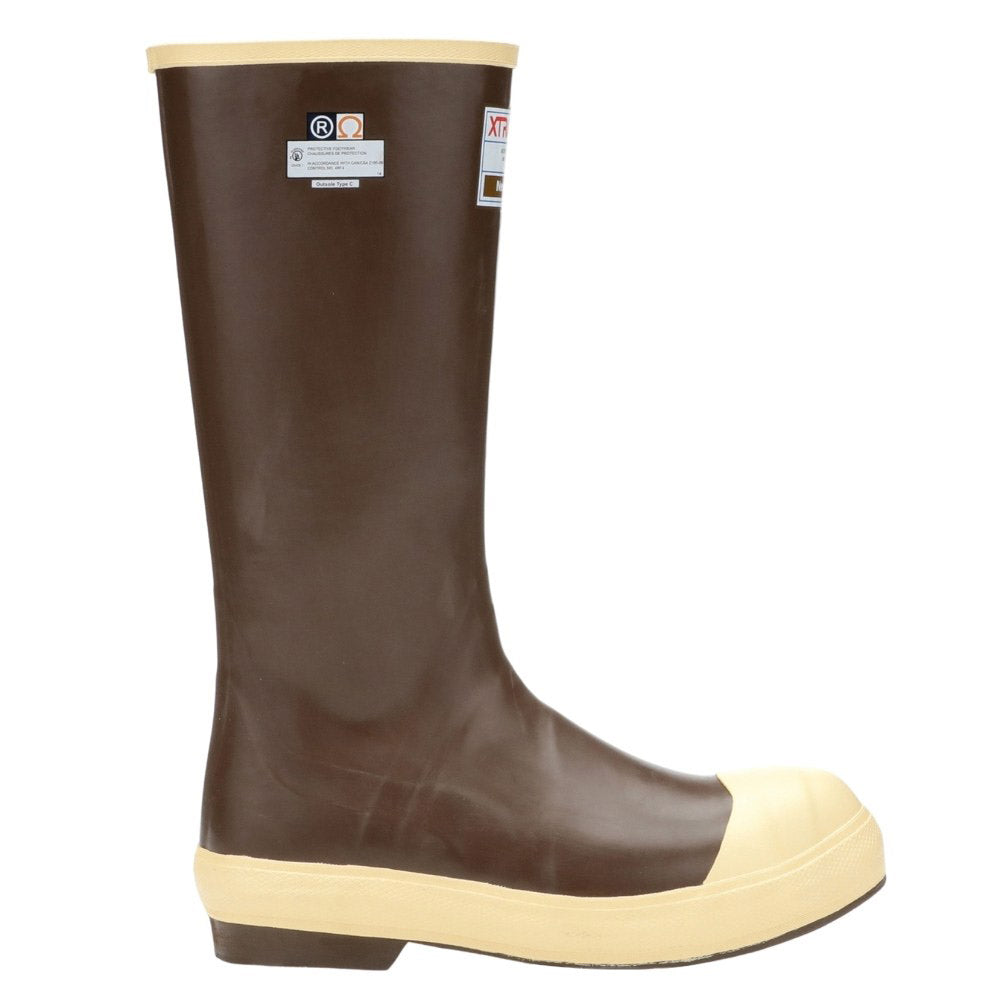 Legacy 15 Inch Waterproof Steel Toe Work Boots、mySite、gtrtttuynbv