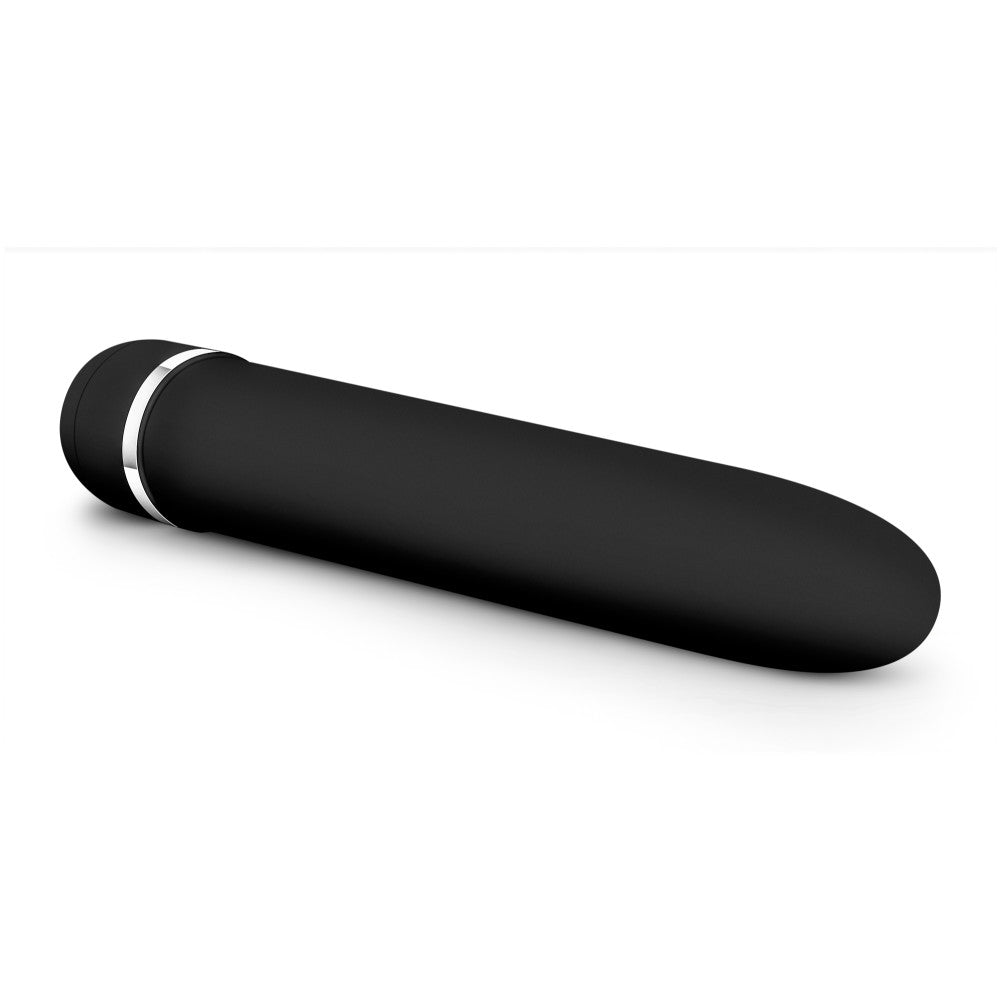 Rosé By Blush® | Luxuriate Black 7-Inch Vibrator、mySite、bottomscart