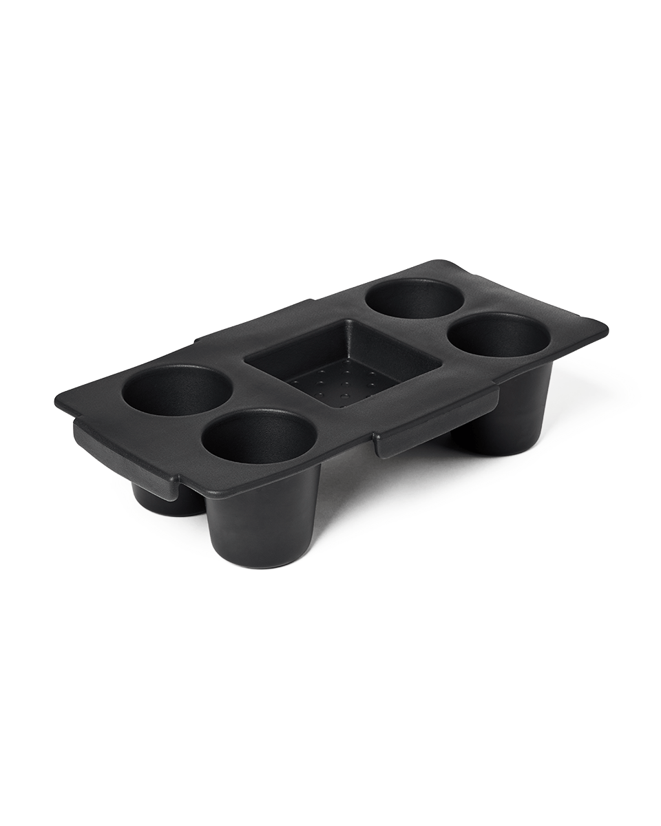 Top o' the Bogg to Ya - LBD Black、mySite、solidvoid