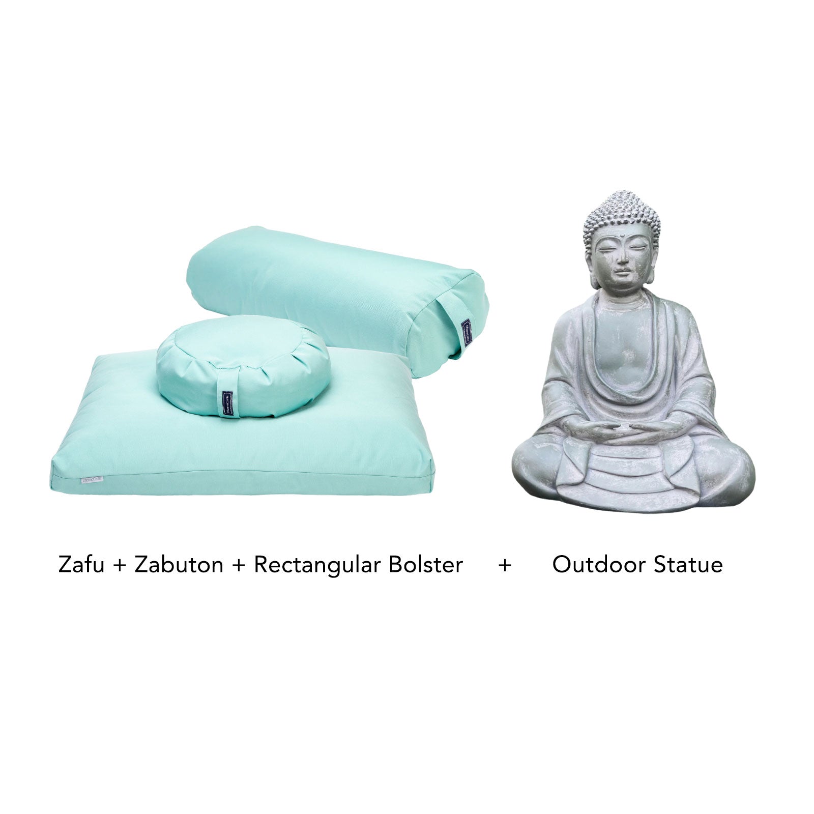 Outdoor Meditation Cushion Bundle、mySite、topwebapps